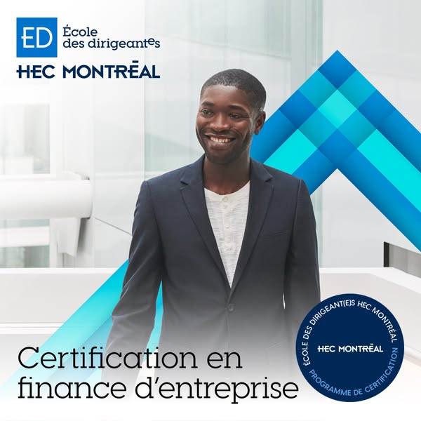 Maîtrisez les réunions financières !