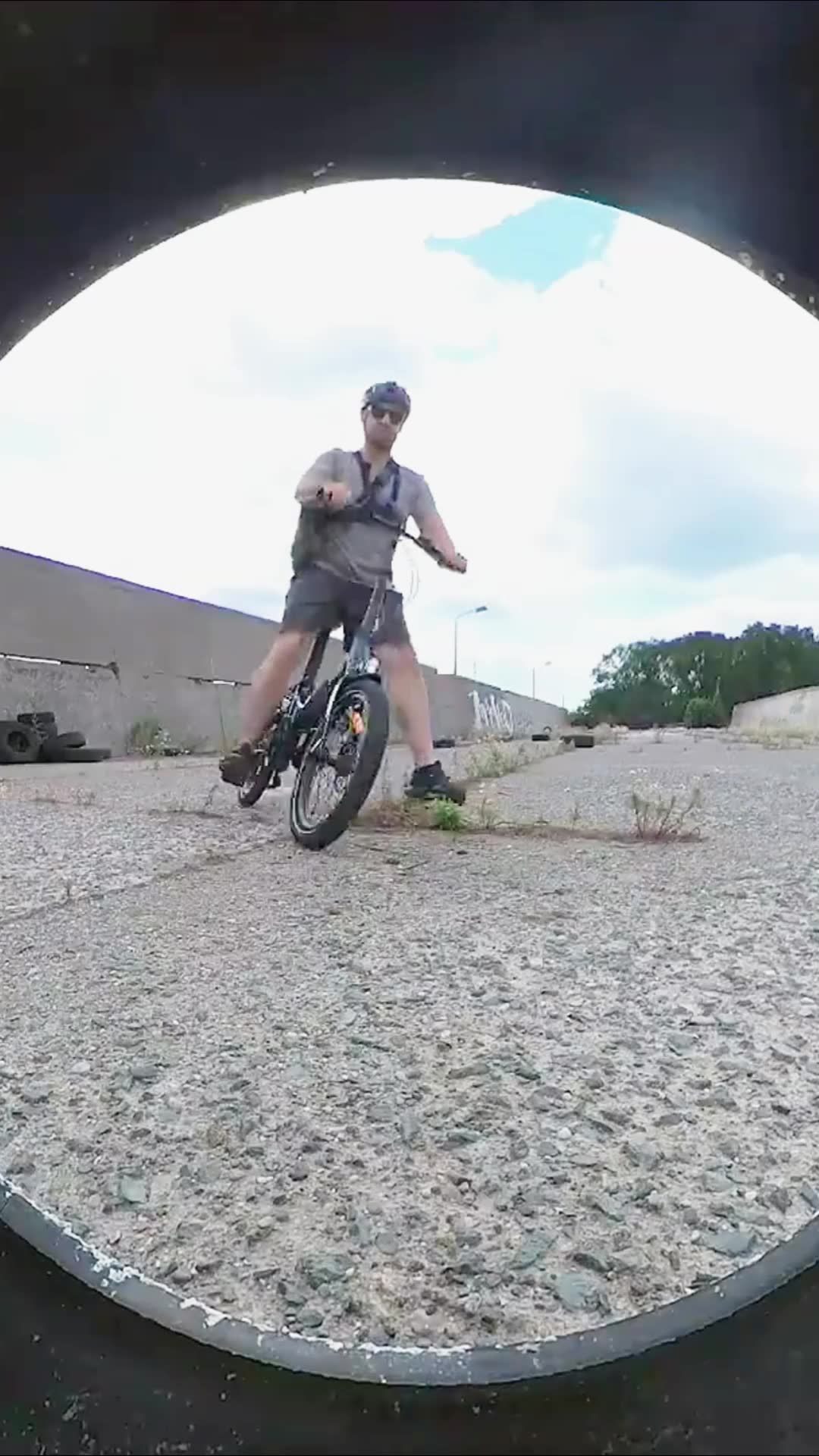 Onemile Nomad E-Bike