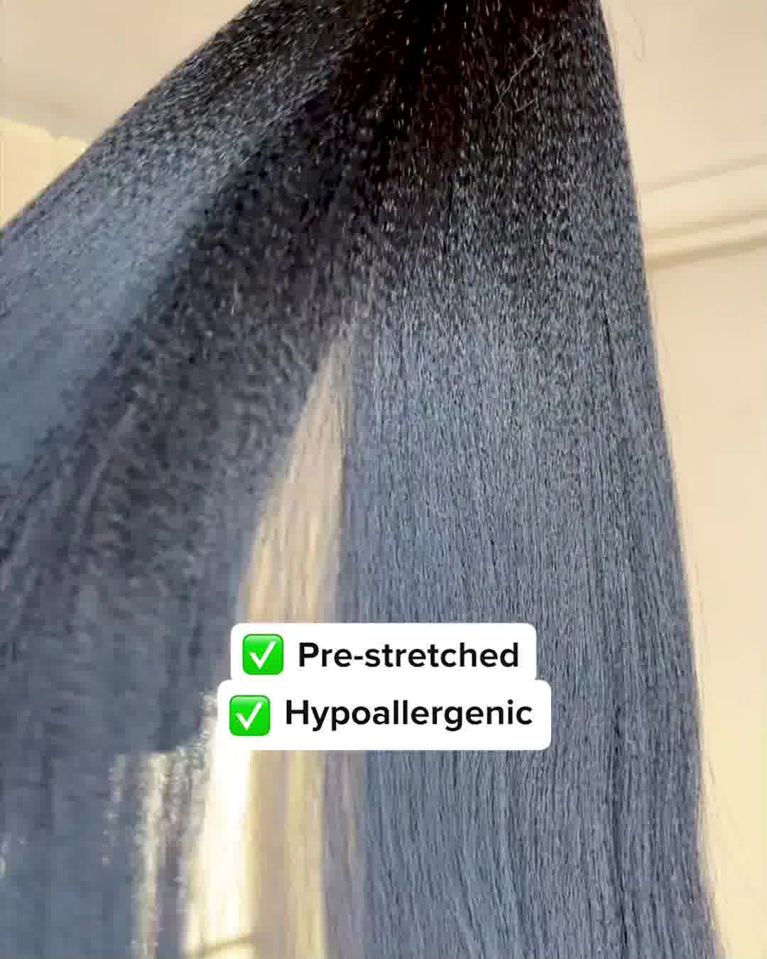 Luxury Braiding Hair, Beauty Supply Store Prices |  20% Off