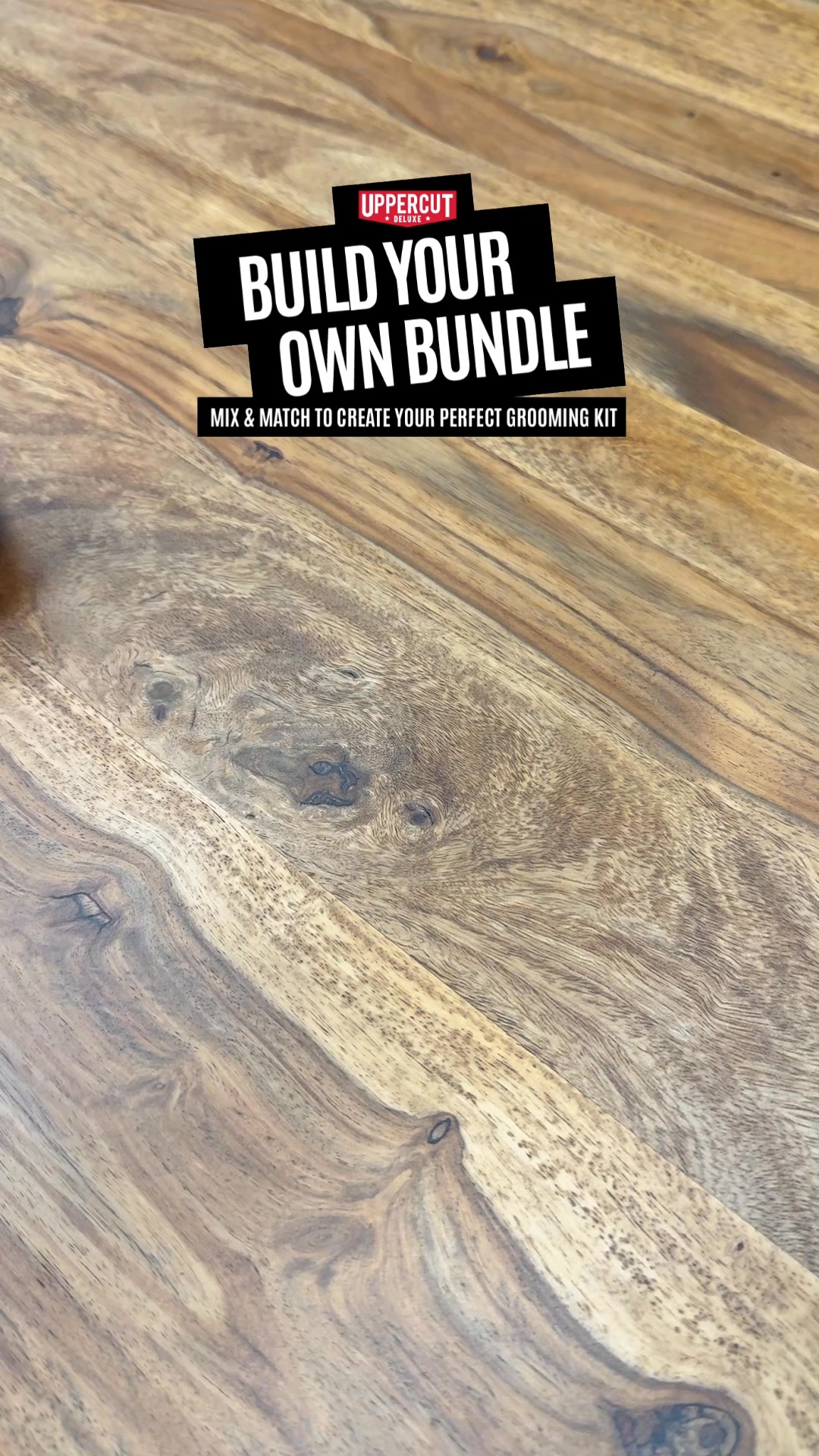 Build Your Own Bundle