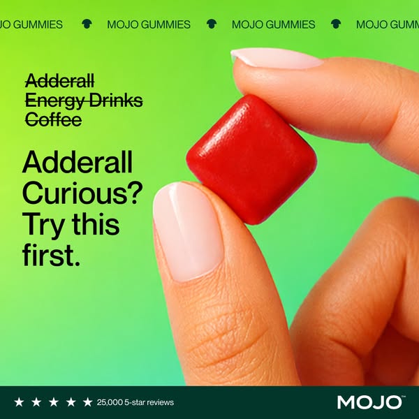 20% off + FREE Shipping 🚀