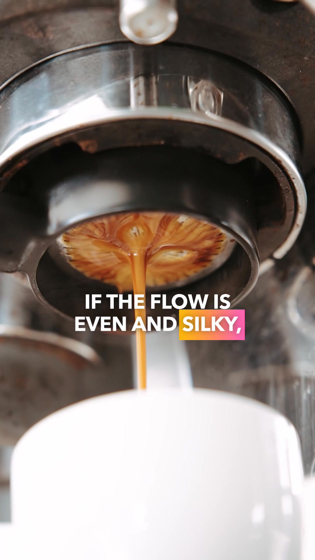 From stock to pro: transform your espresso