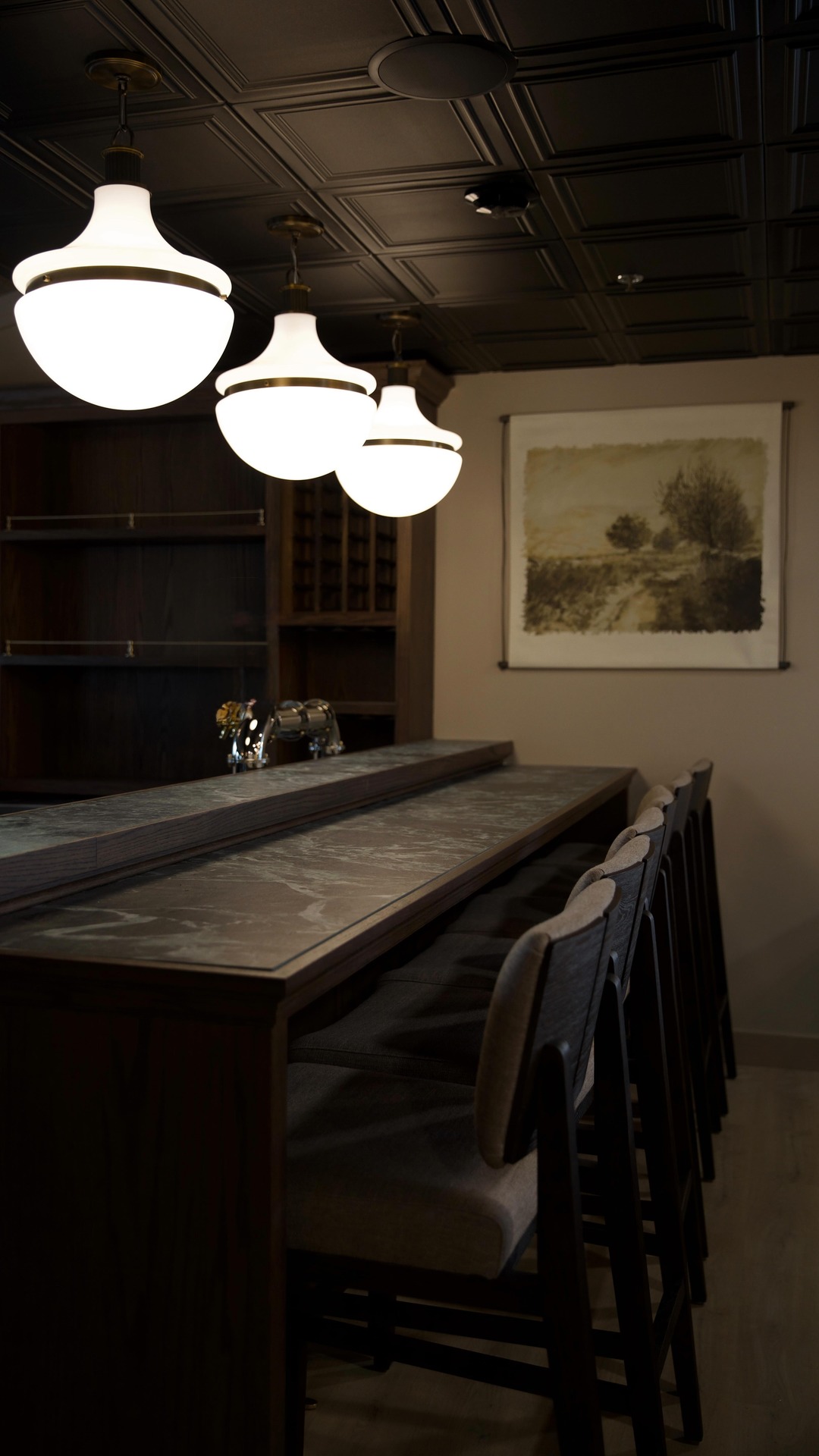 After so much dedication, care, and hard work poured into this space, we couldn’t be more excited to finally welcome you into this next chapter. ✨ We’ll be accepting walk-ins only this weekend, and reservations will open Monday. 

🍽️ Click the link in our bio to reserve your table.