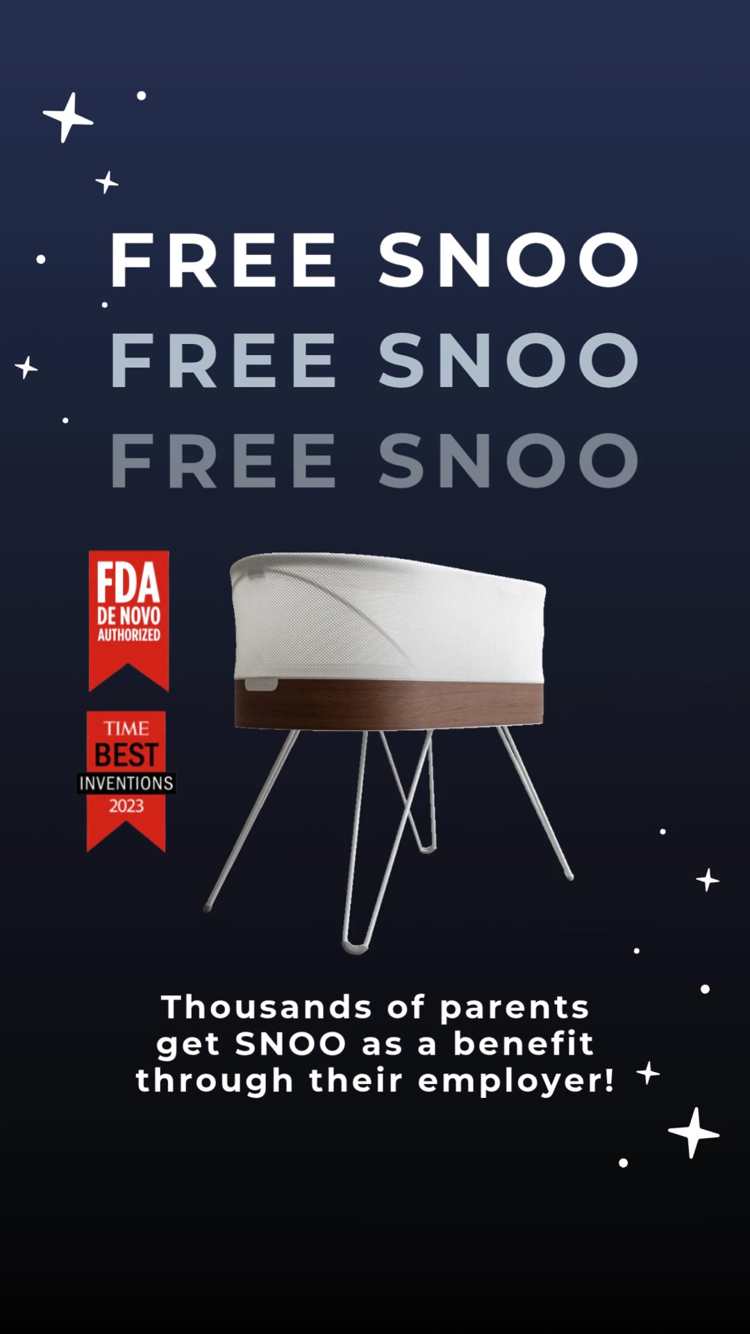 Gift Your Team More Sleep!