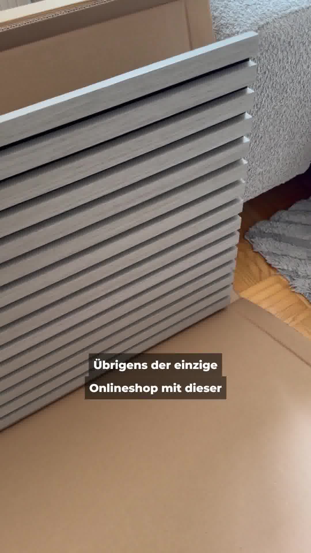 Werten Sie Ihre Wand noch heute auf