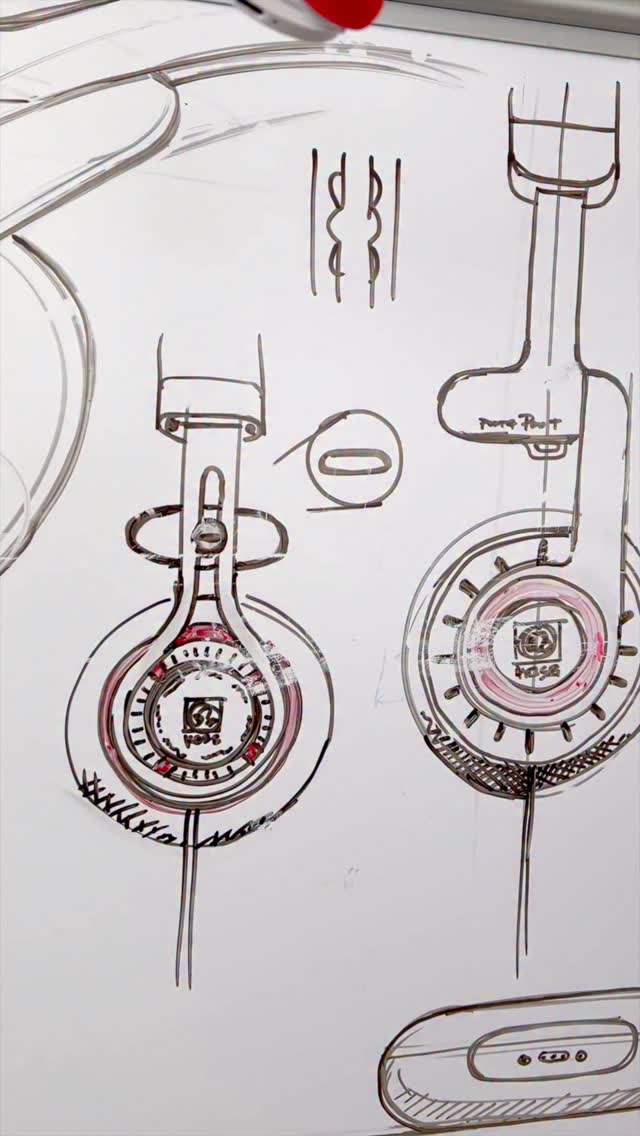 Arctic White - Porta Pro Wireless #HearingIsBelieving