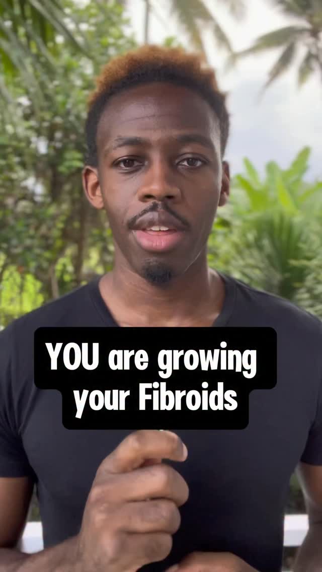 To receive my full Fibroids Guide, leave a message ‘SHRINK’ below 

I see it time and time again 🔁
1️⃣ Women get diagnosed with fibroids after years of discomfort, 
2️⃣ They go through the invasive surgery to have them removed and work through the long recovery
3️⃣ The fibroids to grow back again within a year repeating the cycle

The reason this happens is because there is no information out there about what grows fibroids and how you can shrink them and prevent them from growing.

Comments to get the guide with all the information you need to move forward.

#fibroids #femalewellness #womenshealth #endometriosis