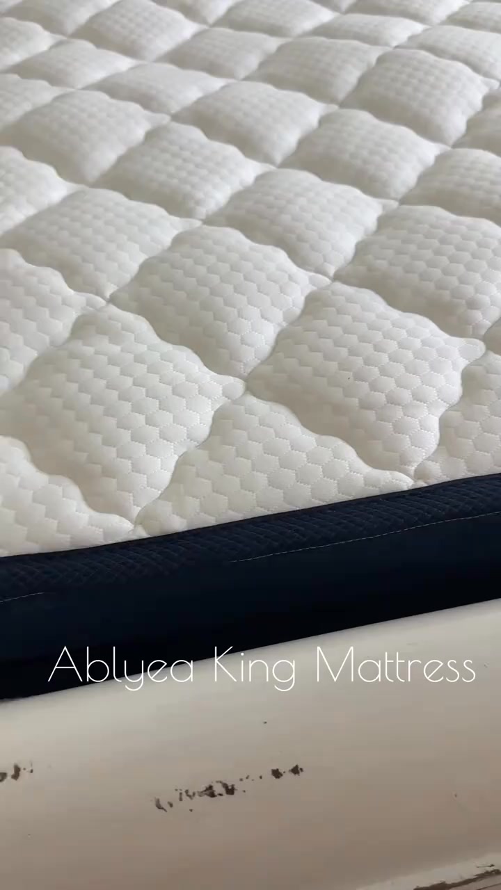 Sleep Better with ABLYEA Tonight