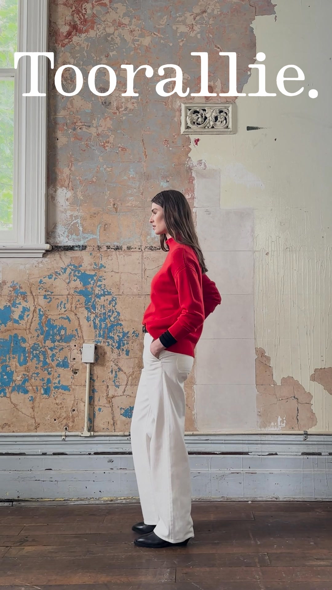 Invest in your wardrobe. Invest in your lifetime.