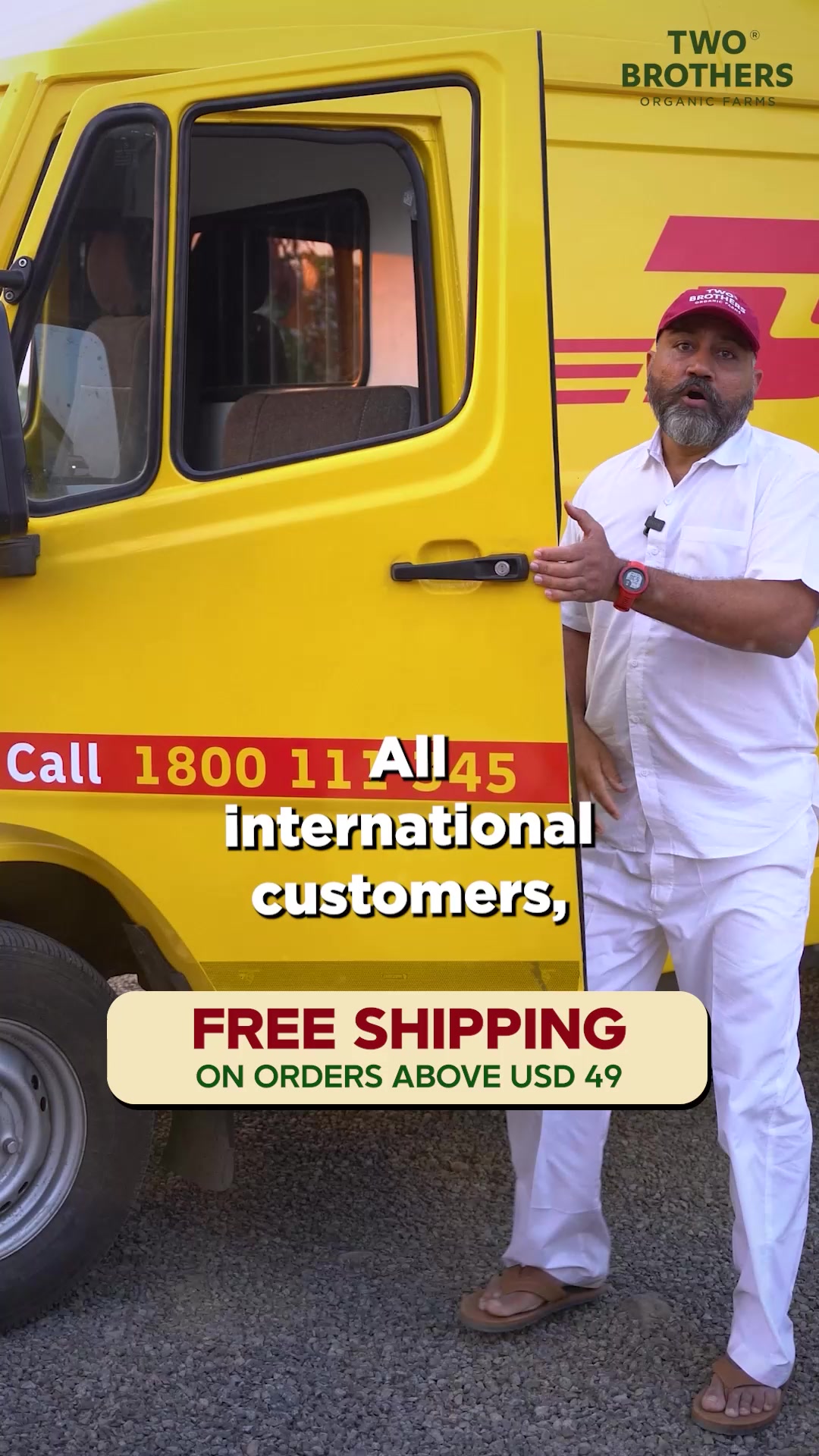 💛 Order From Farm