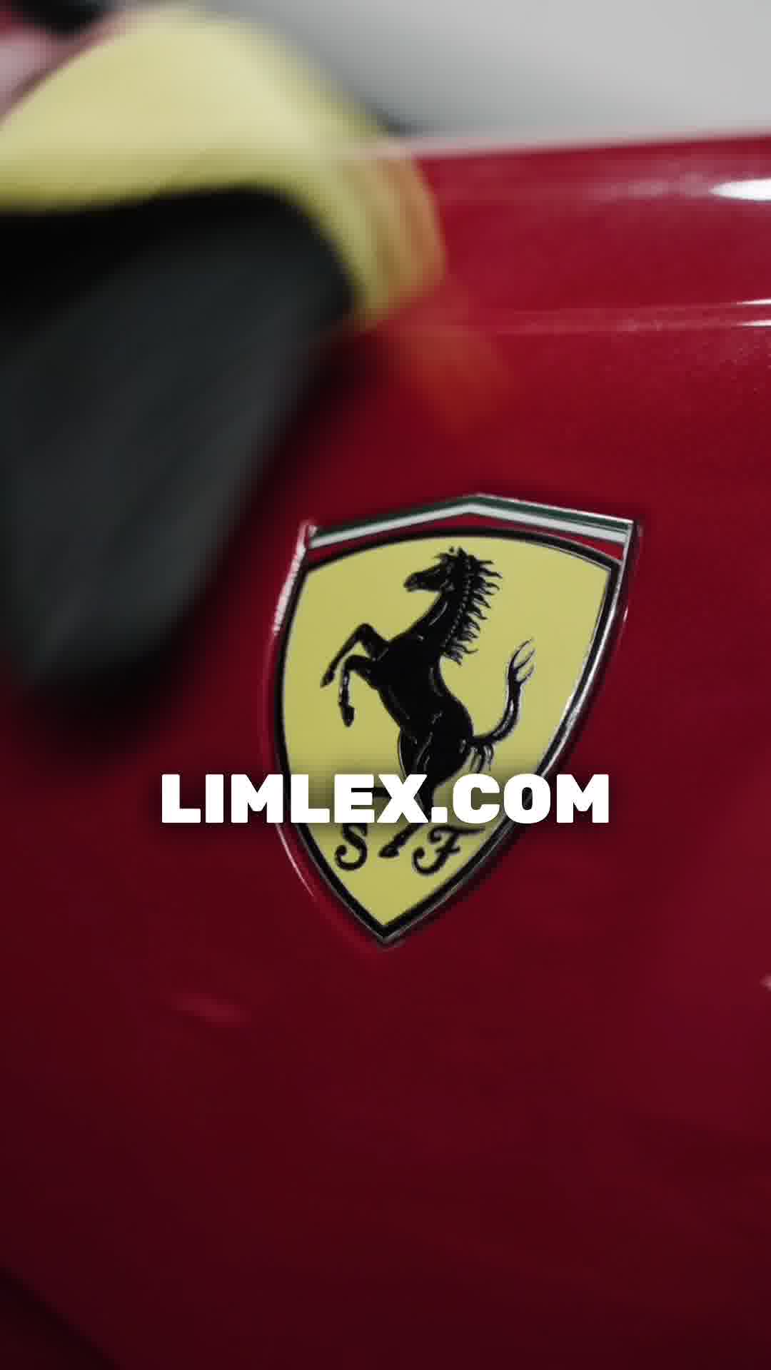 The car secret from Germany!