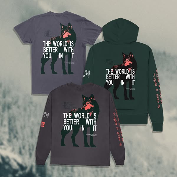 Support Hope and Help