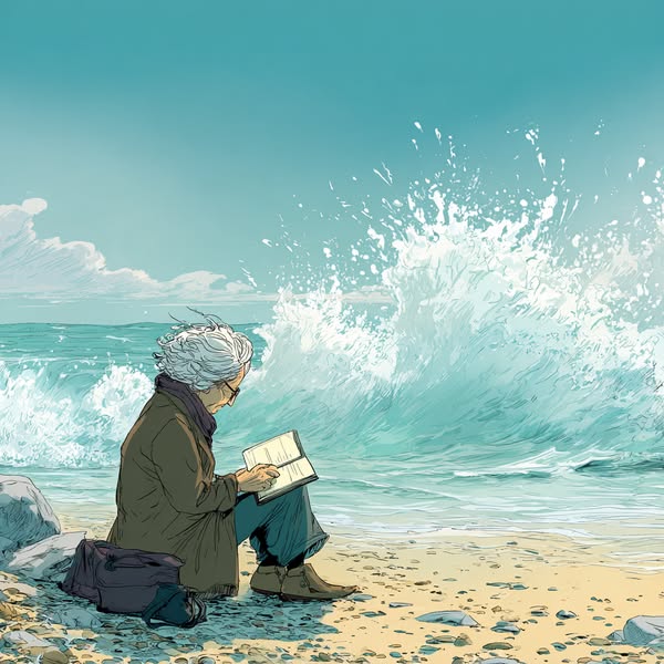 Psychologist Urges Older Women To Do This For Their Mental Health