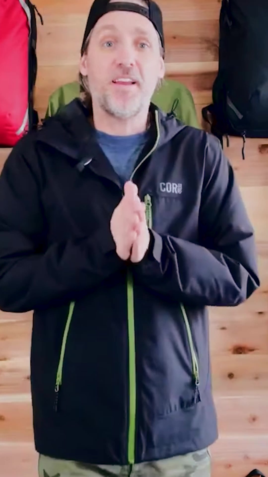 All Weather Performance