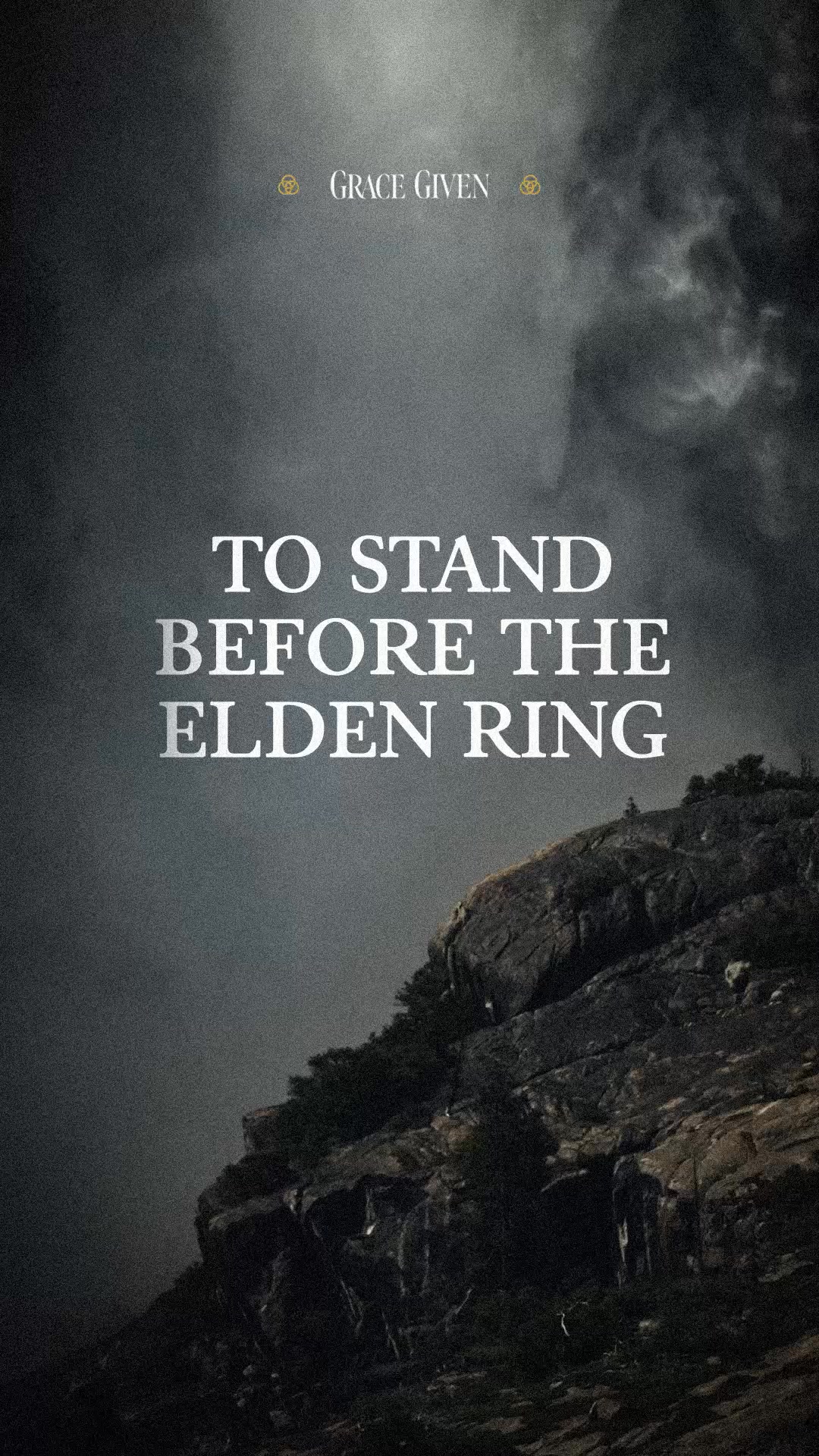 Grace Given: The Mythology of Elden Ring