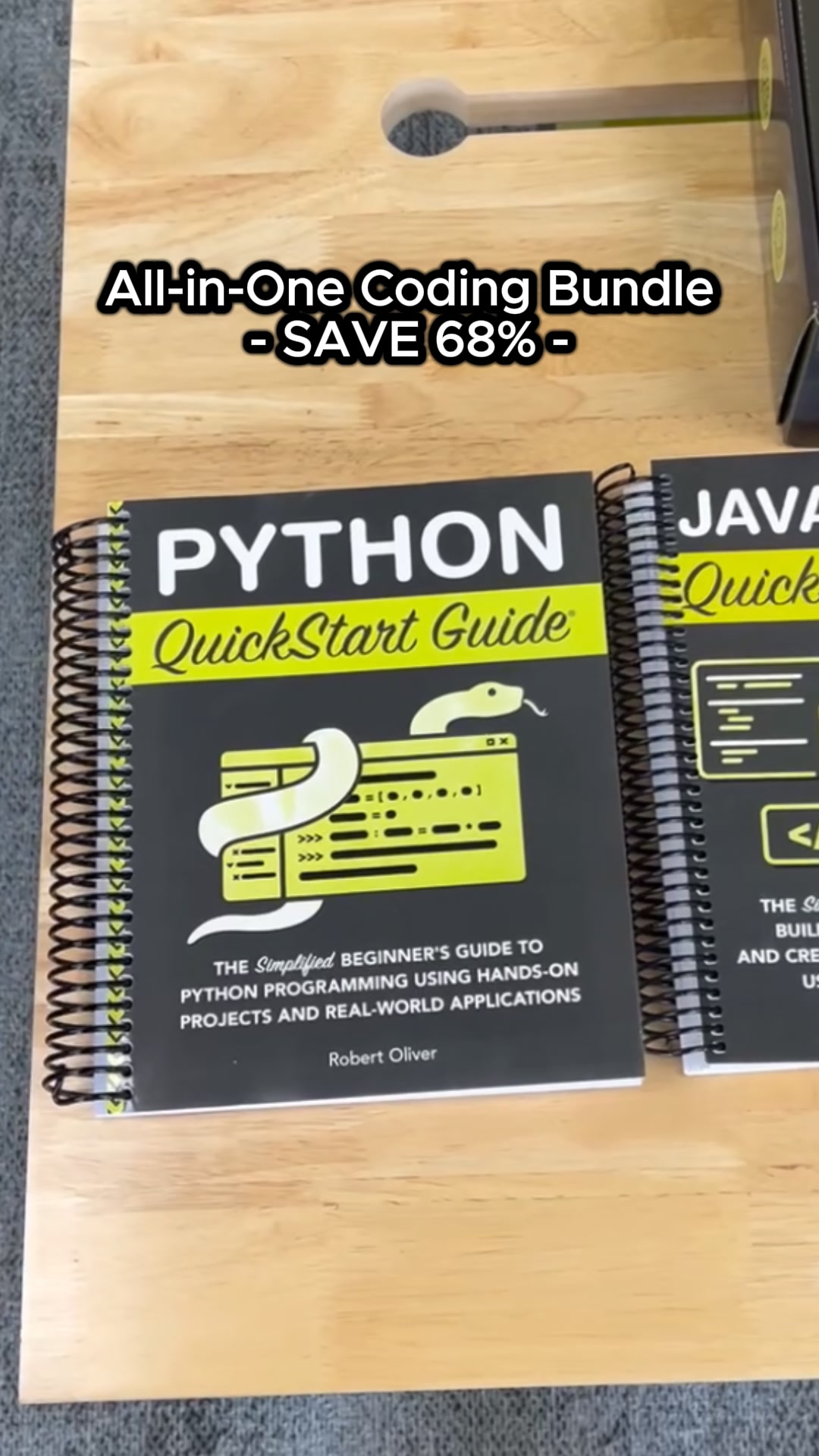 🚀 Code in 30 Days - Limited Time Offer!