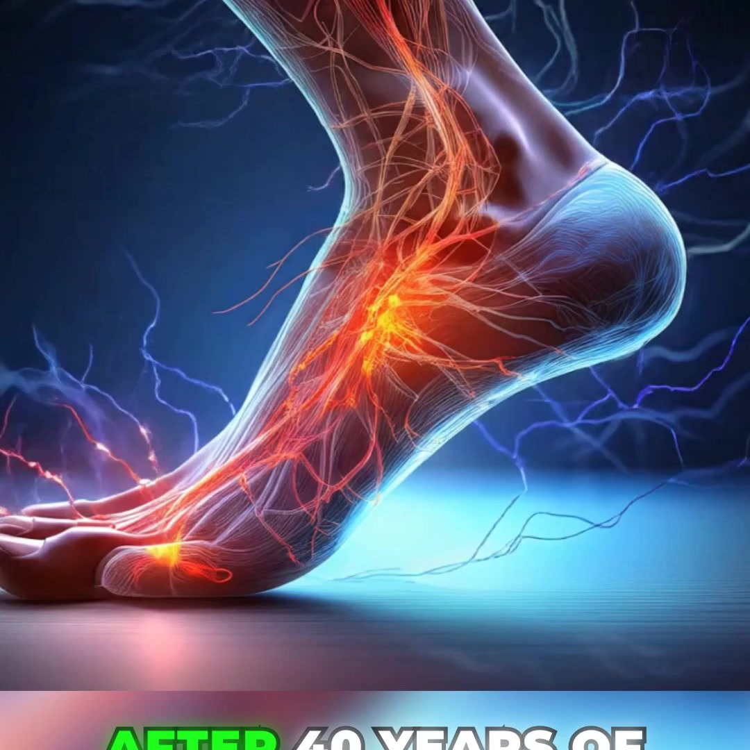 Why Nerve Pain Rarely Goes Away