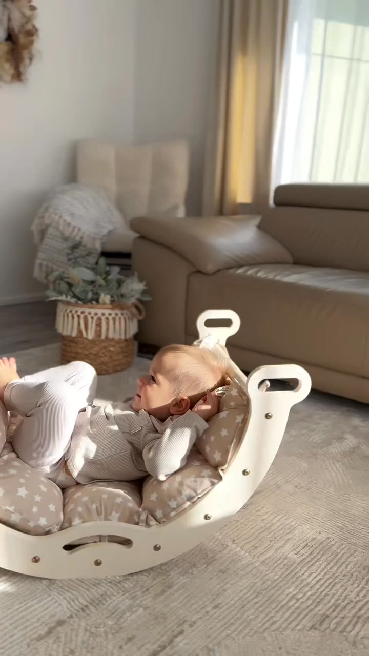 Montessori toys loved by 50,000+ parents 🌿