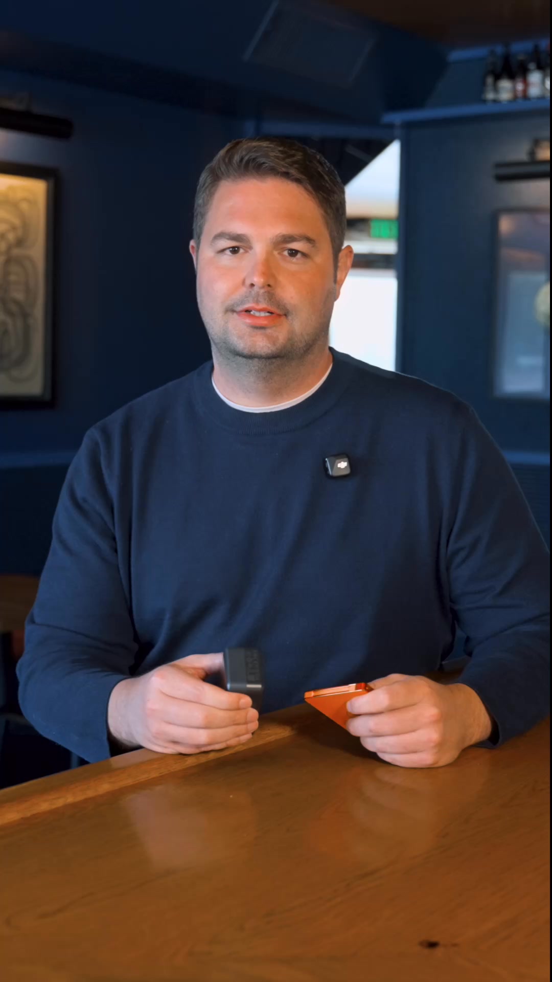 Stay Charged Wherever You Go 🔋