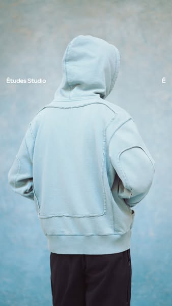 Études Studio Spring/Summer 2026