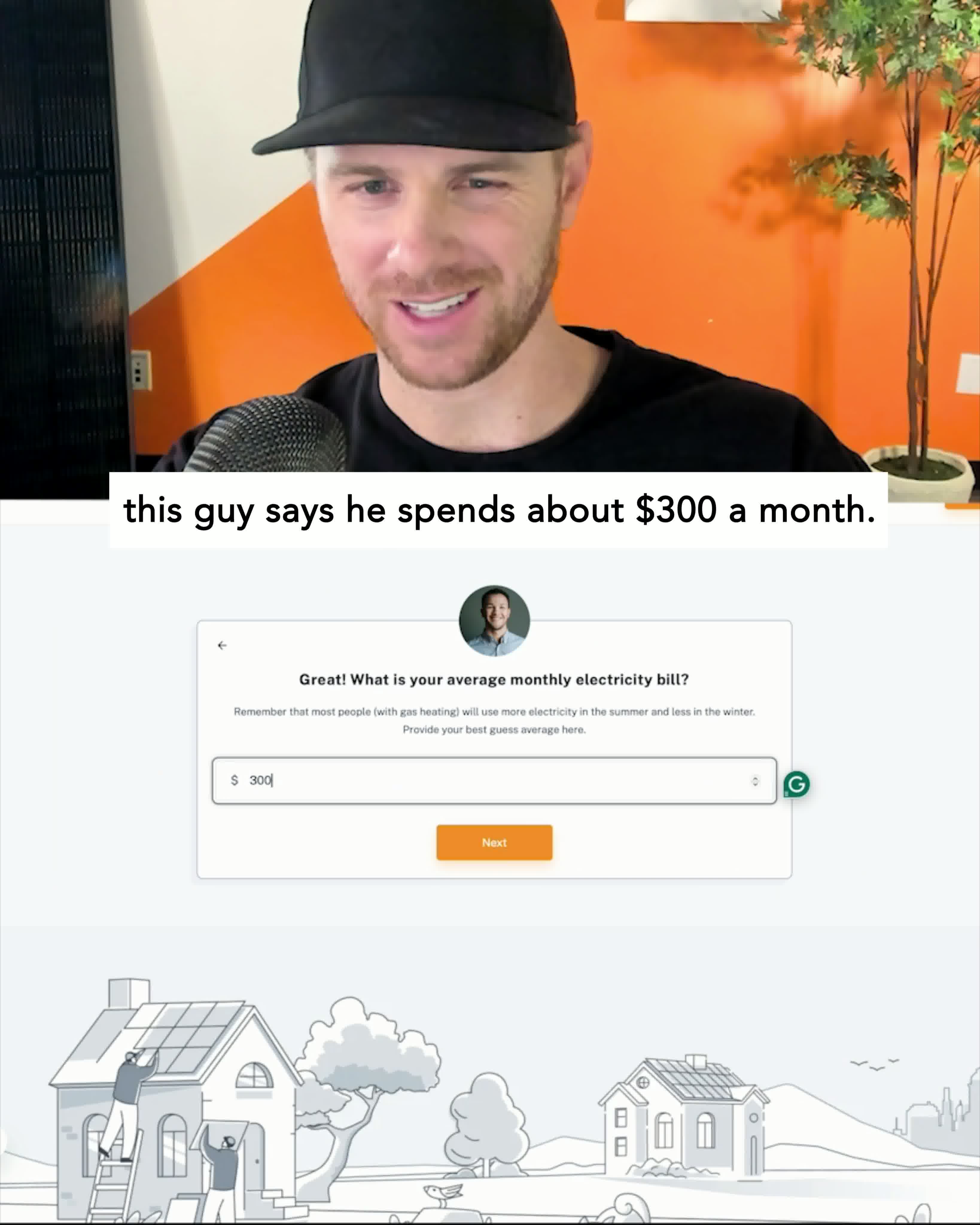 Get an Instant Solar Quote