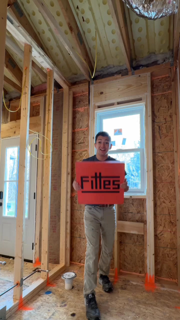 Modern Exhaust Mount