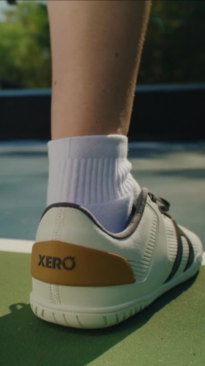 Stable. Fast. Grounded.