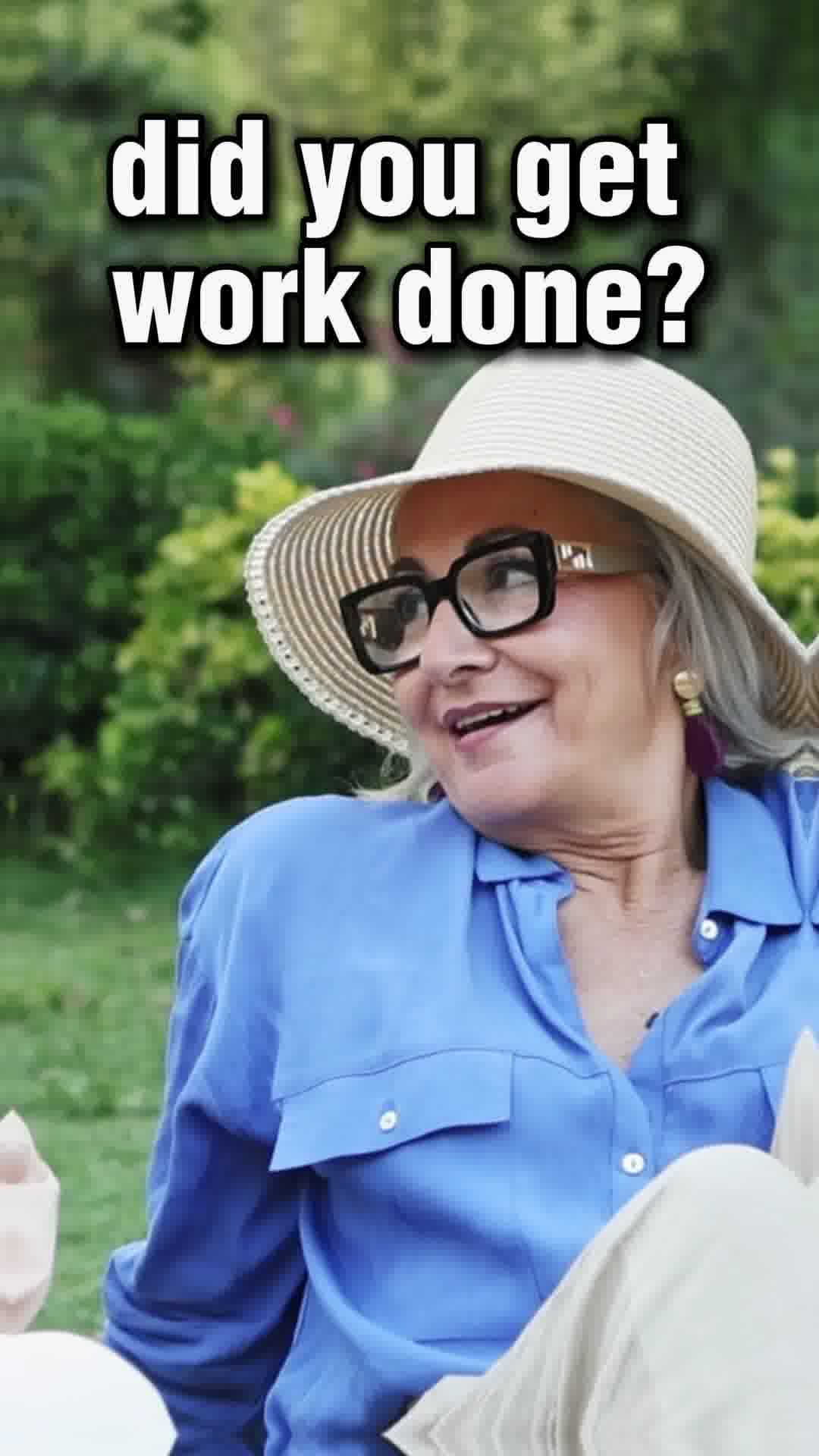 Why weren’t women told this was the cause of wrinkles?