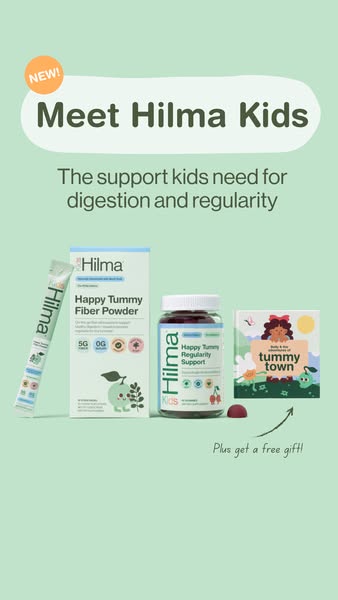 Meet the Happy Tummy Bundle + Free Gift!