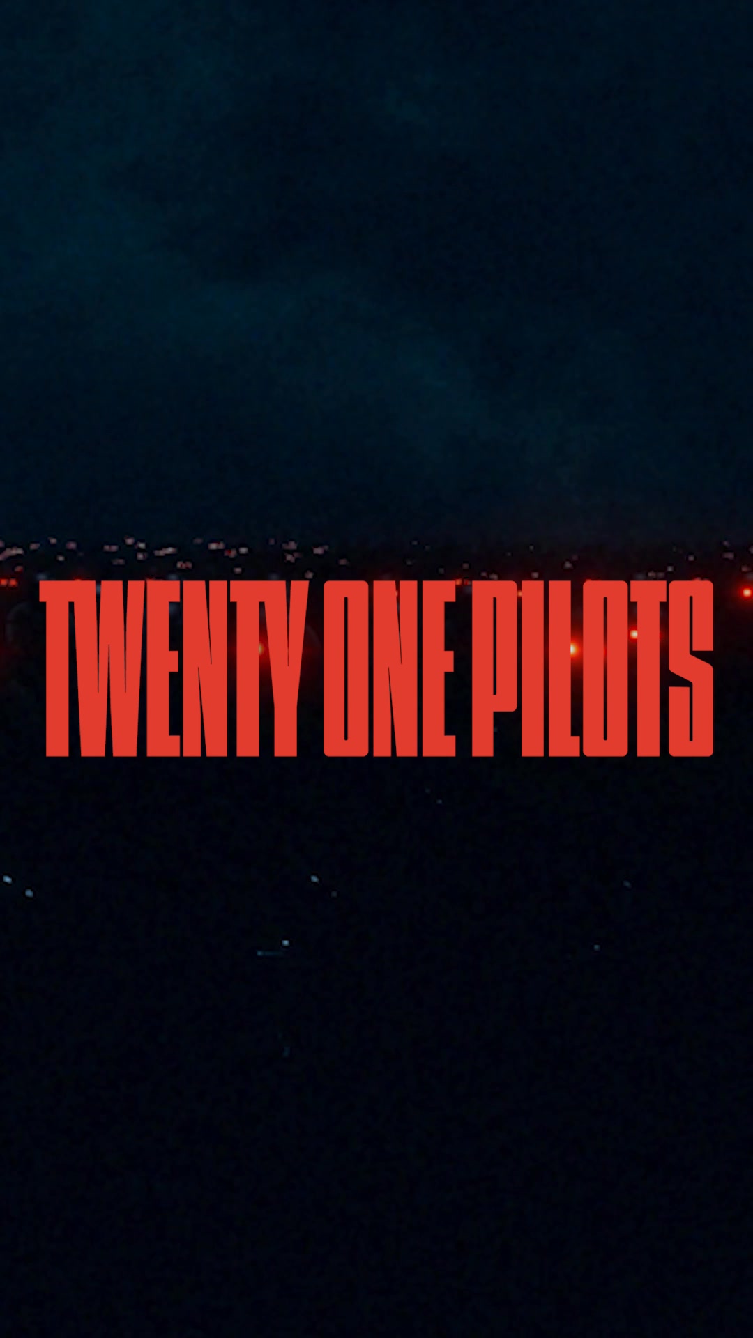 Twenty One Pilots - Breach