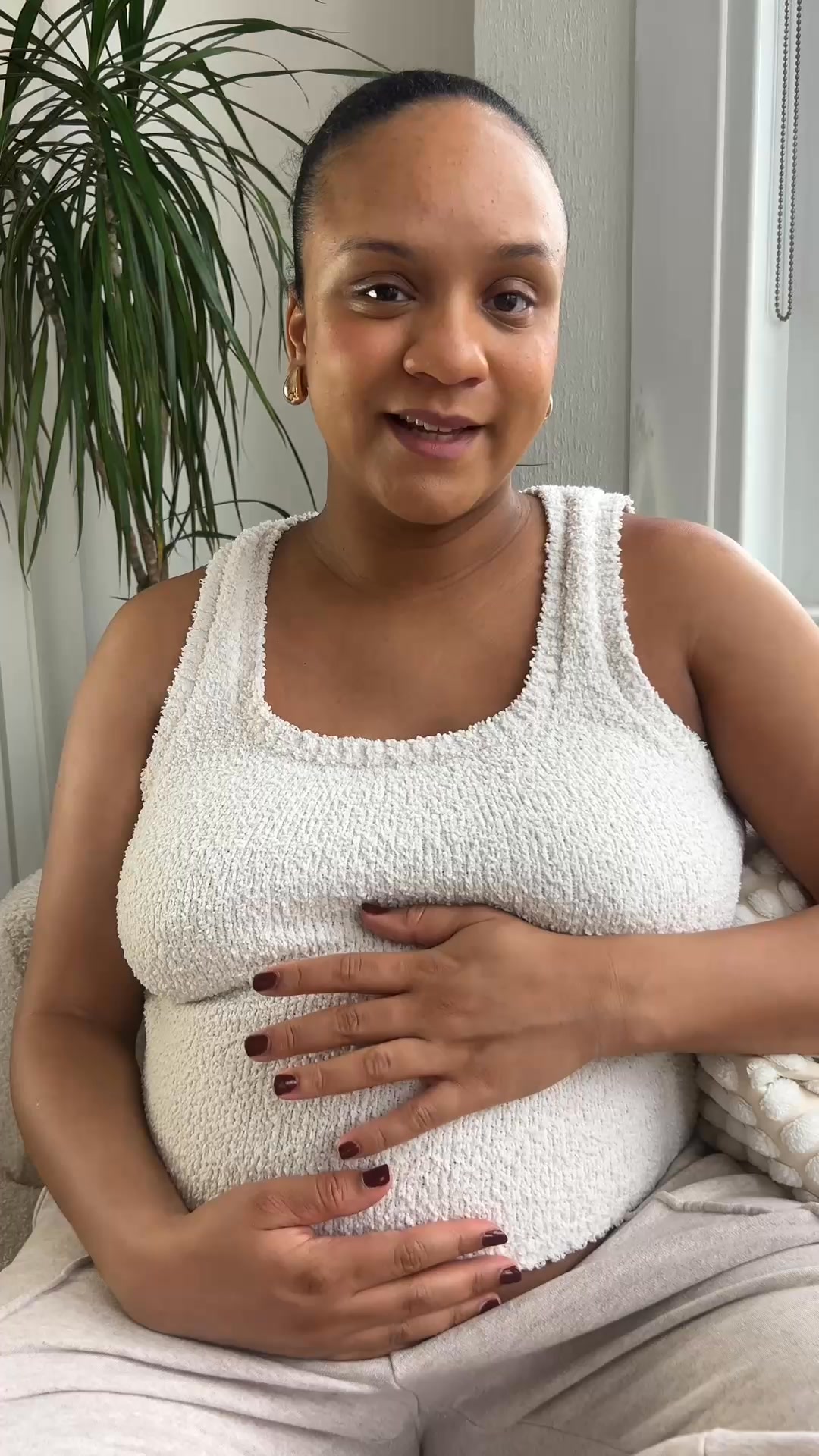 Hands-Free & On-the-Go Feeding 🍼