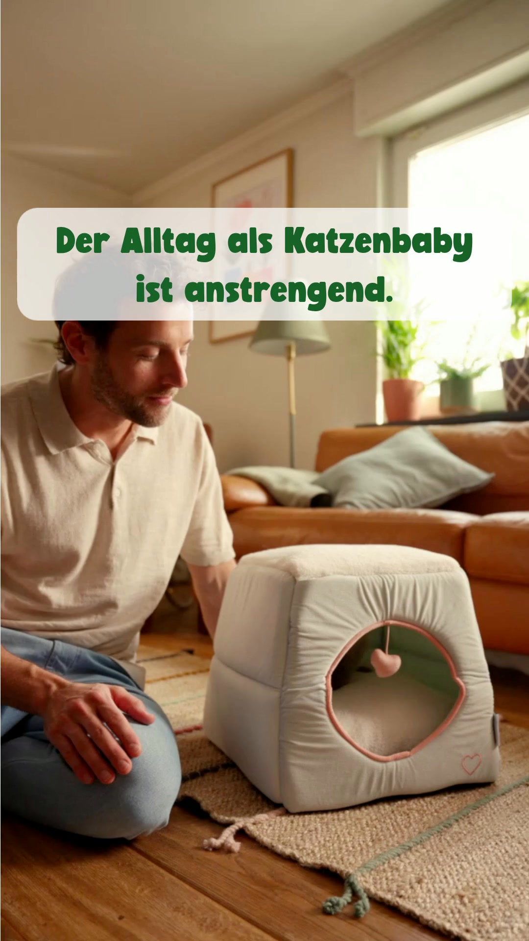 Alles bei Fressnapf