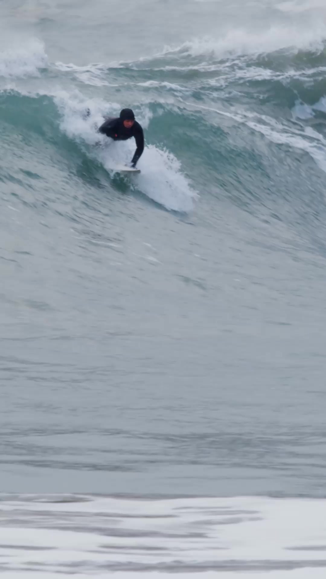 Women’s Winter Wetsuits