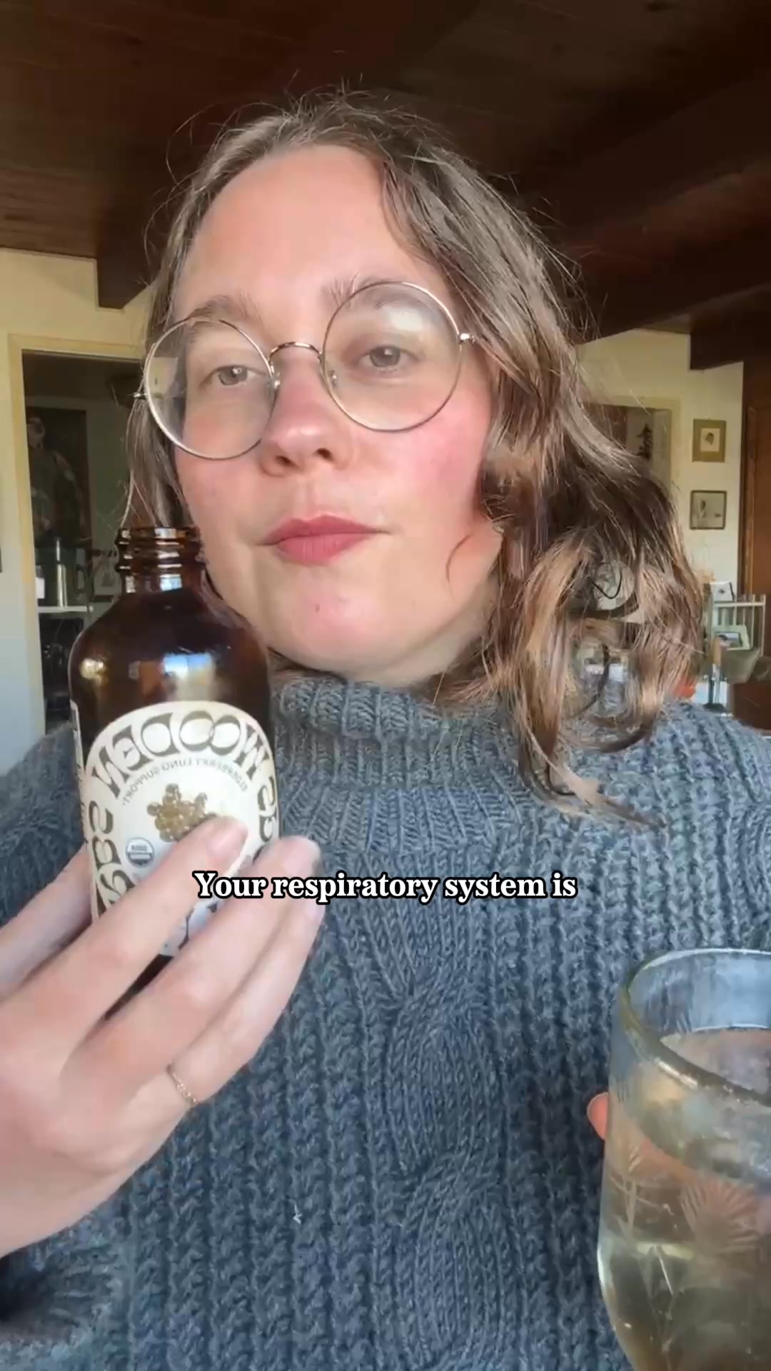 Breathe deep. Breathe clear. 🌿