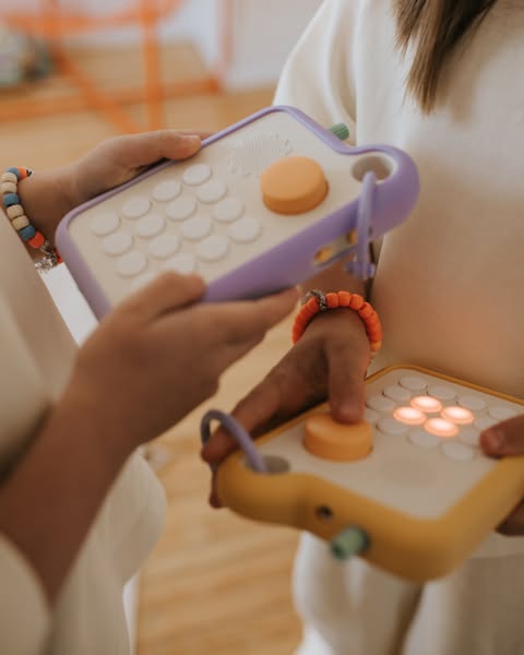 Le compagnon interactif des vacances et de la relâche