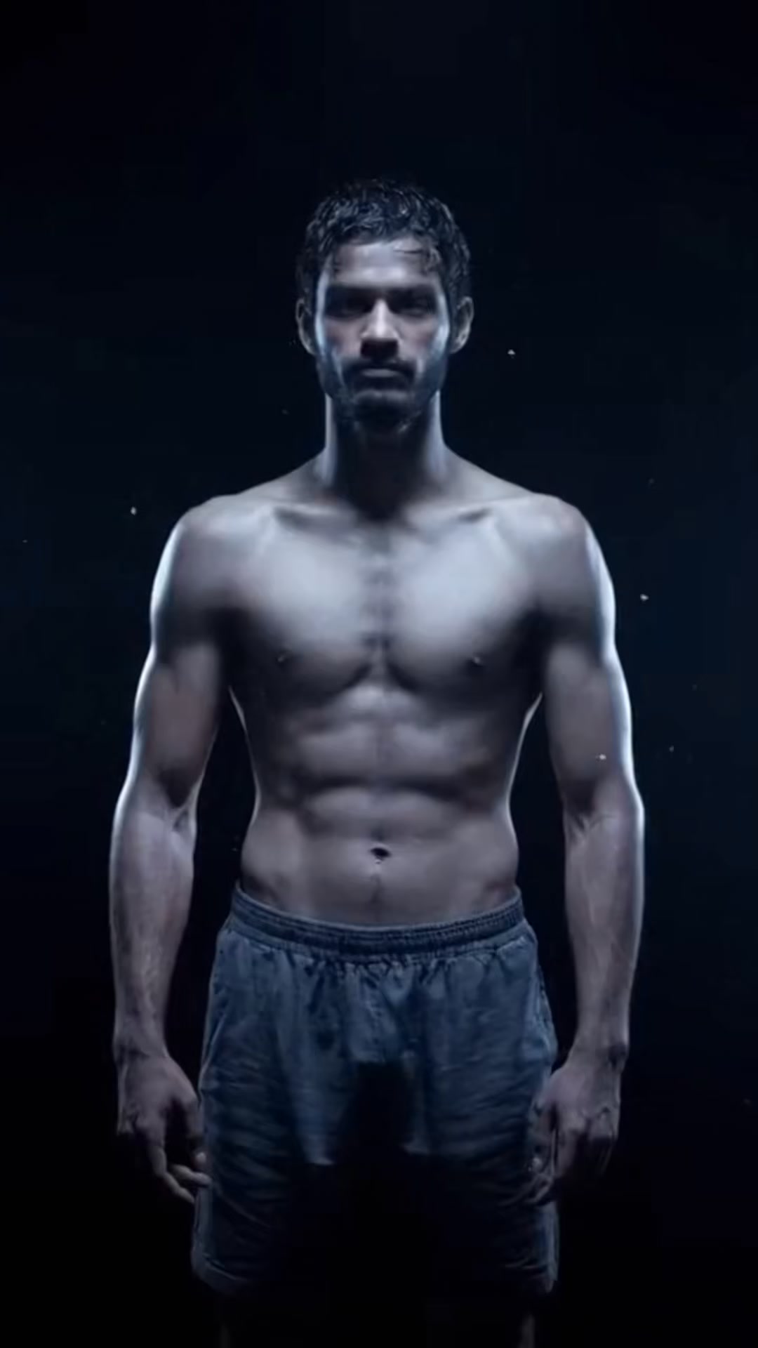 „Schlaf besser. Trainiere stärker. Fühl dich jeden Tag leistungsfähiger.“