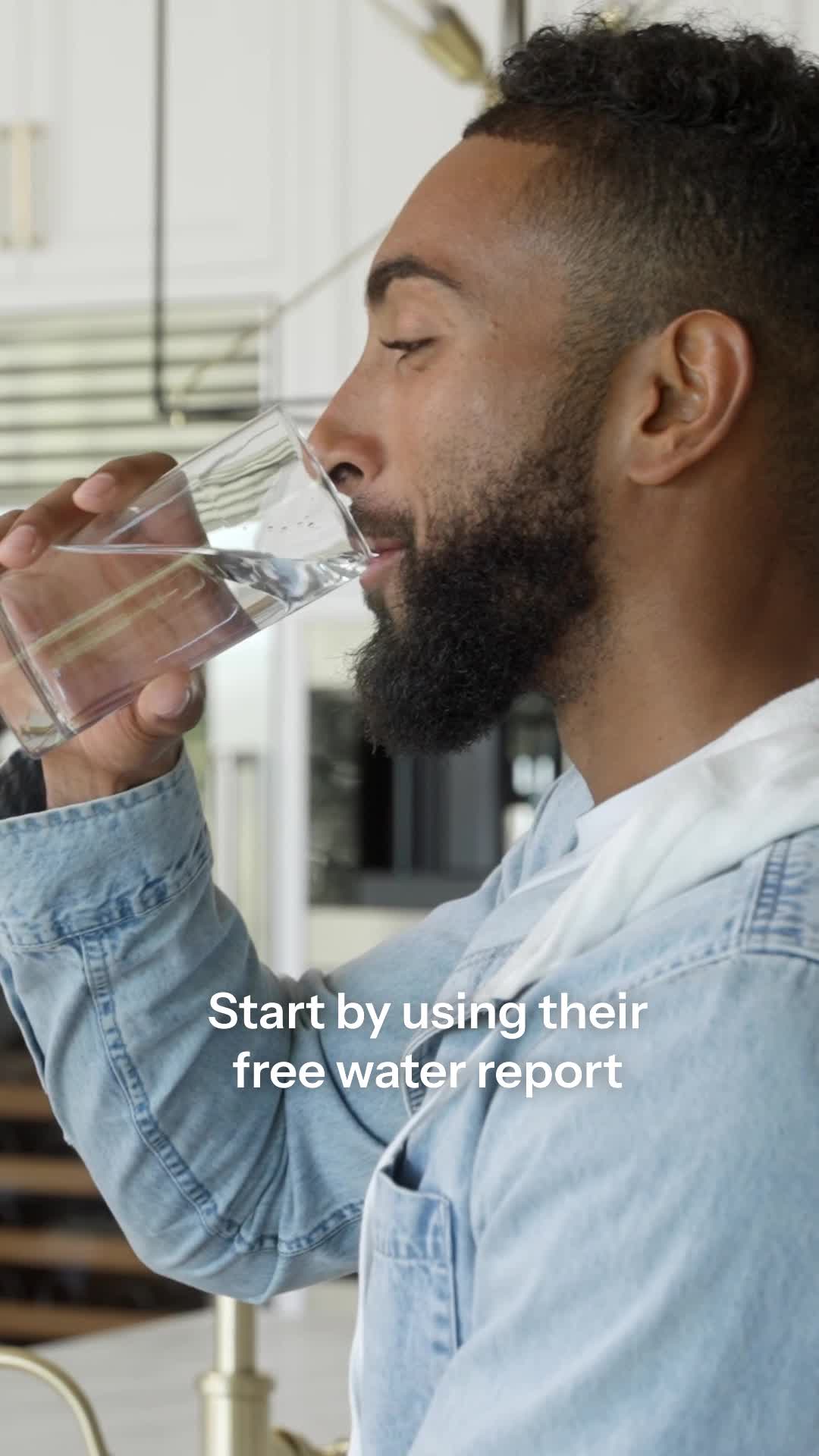 Find Out What's In Your Water