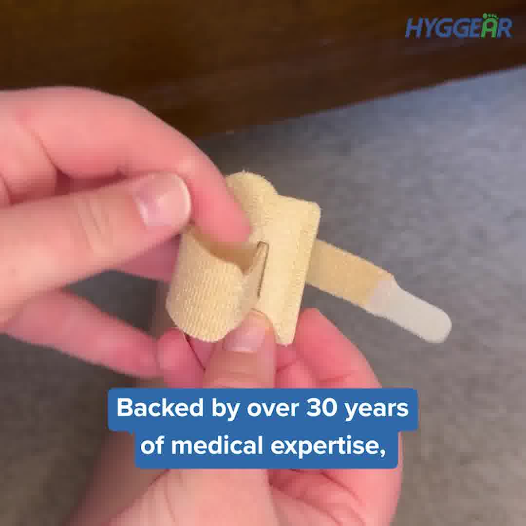 HOW TO GET RID OF FOOT NUMBNESS?