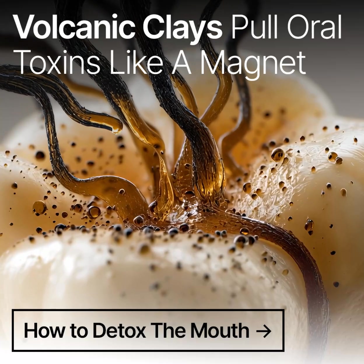 How To Heal Cavities Naturally