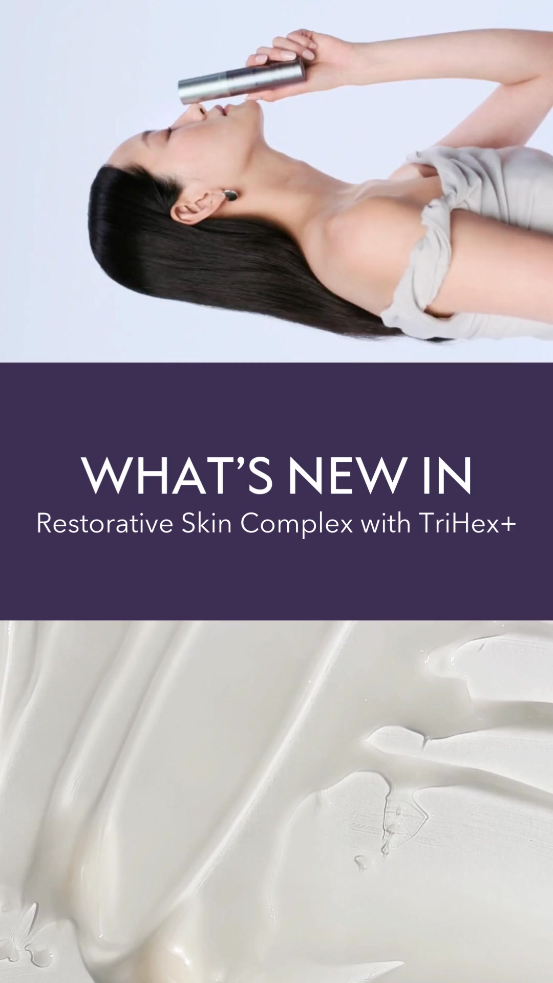 New TriHex+™ Formula