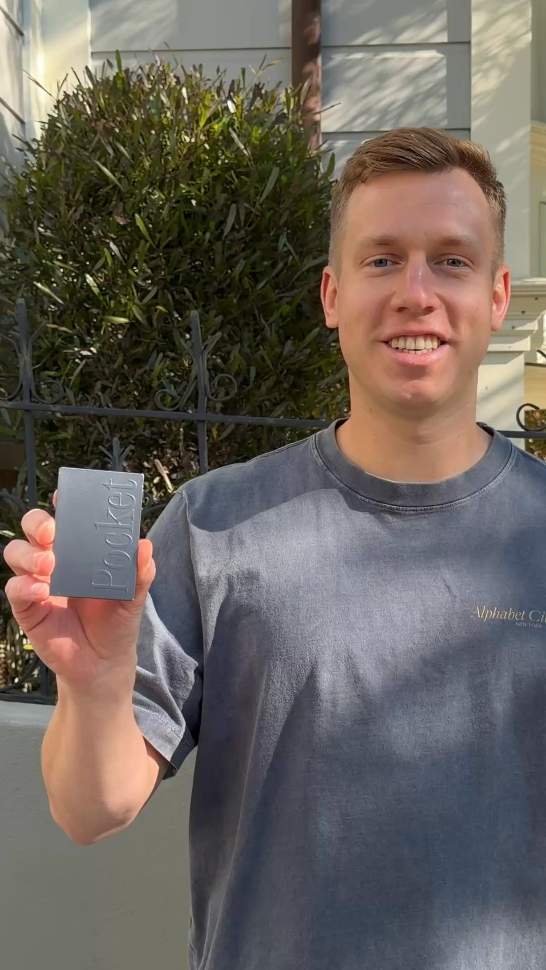 Your Brain Never Stops. Neither Does Pocket