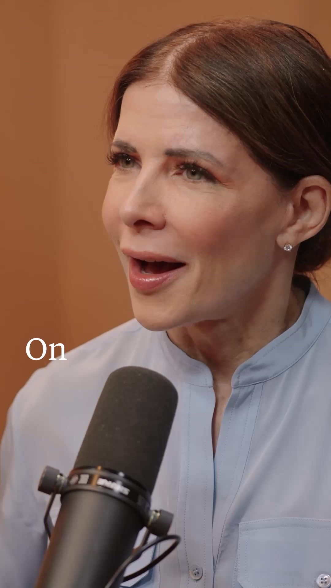 Less stress, better focus, deeper sleep.