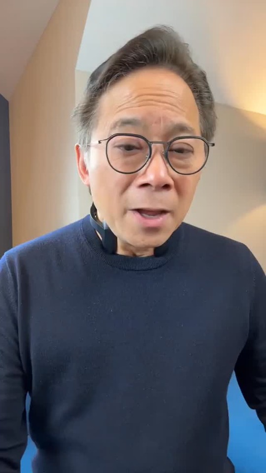 💬 Comment “Pulsetto” and I’ll send you my exclusive discount link.

🧠 Your body has a natural way to calm stress, improve sleep, and support mood: the vagus nerve.
💆‍♂️ Pulsetto is a non-invasive way to stimulate it in minutes a day.

📊 A 2024 study in Brain Stimulation showed daily vagus nerve activation helped:
✔️ 1 in 3 cut depression symptoms by half
✔️ Better sleep
✔️ Lower anxiety

🔘 Pulsetto brings this science home in a simple, evidence-informed system.
Tap into your body’s own healing pathway.

#drwilliamli #pulsetto #vagusnerve #stressrelief #sleepbetter #anxietyrelief #mentalhealth #wellnessinnovation #biohacking #healthtech