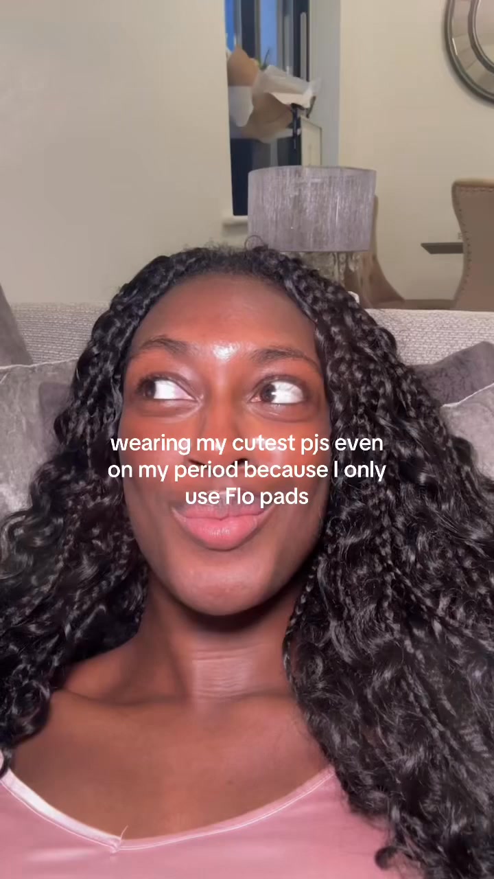 Award-winning Period Care