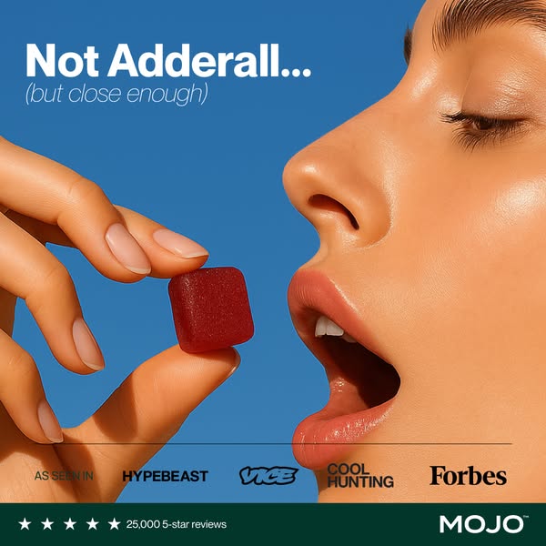 20% off + FREE Shipping 🚀