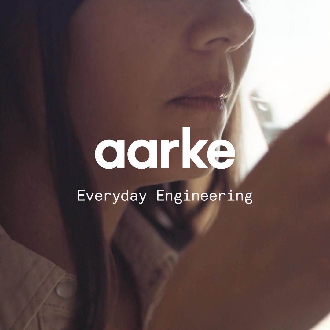 Les machines à soda Aarke