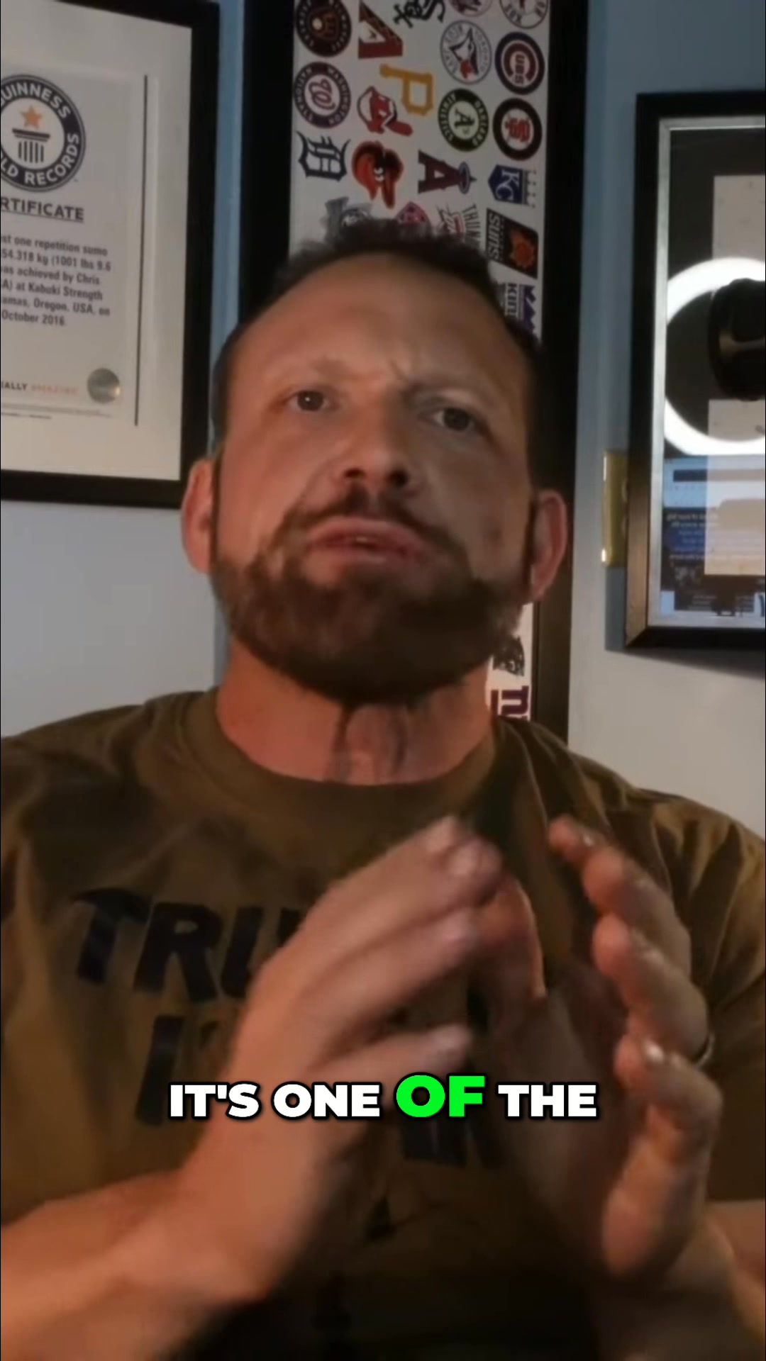 Unlock Your Foot's Power: The Windlass Mechanism