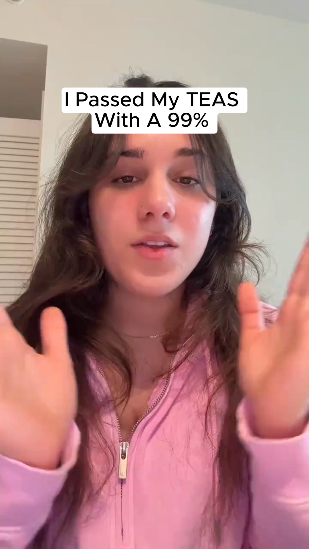 TEAS Prep, Simplified