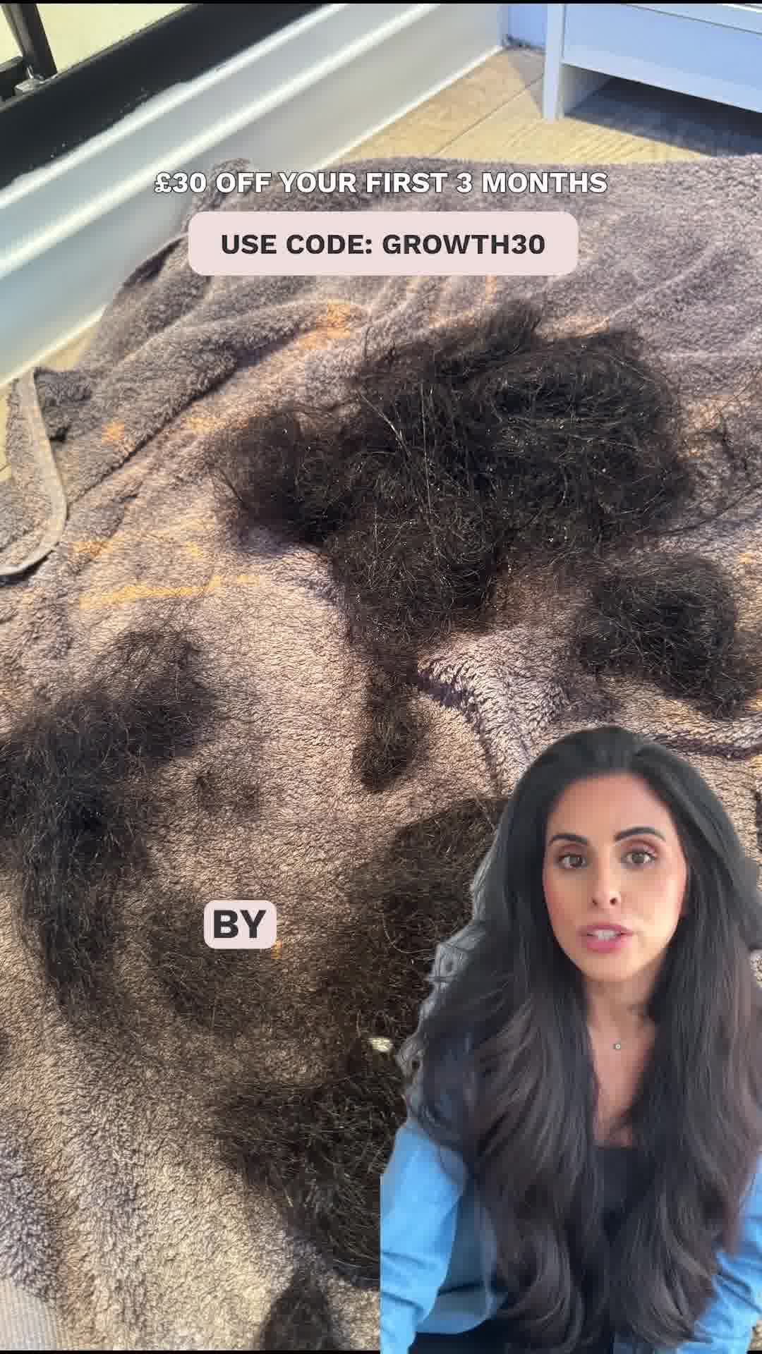 Start Your Hair Growth Journey