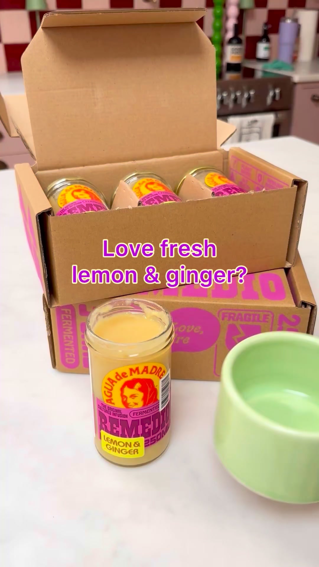 SAVE 20% with code GUT20